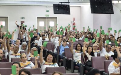Arquidiocese de Olinda e Recife avança em caminho sinodal com escuta de comissões pastorais